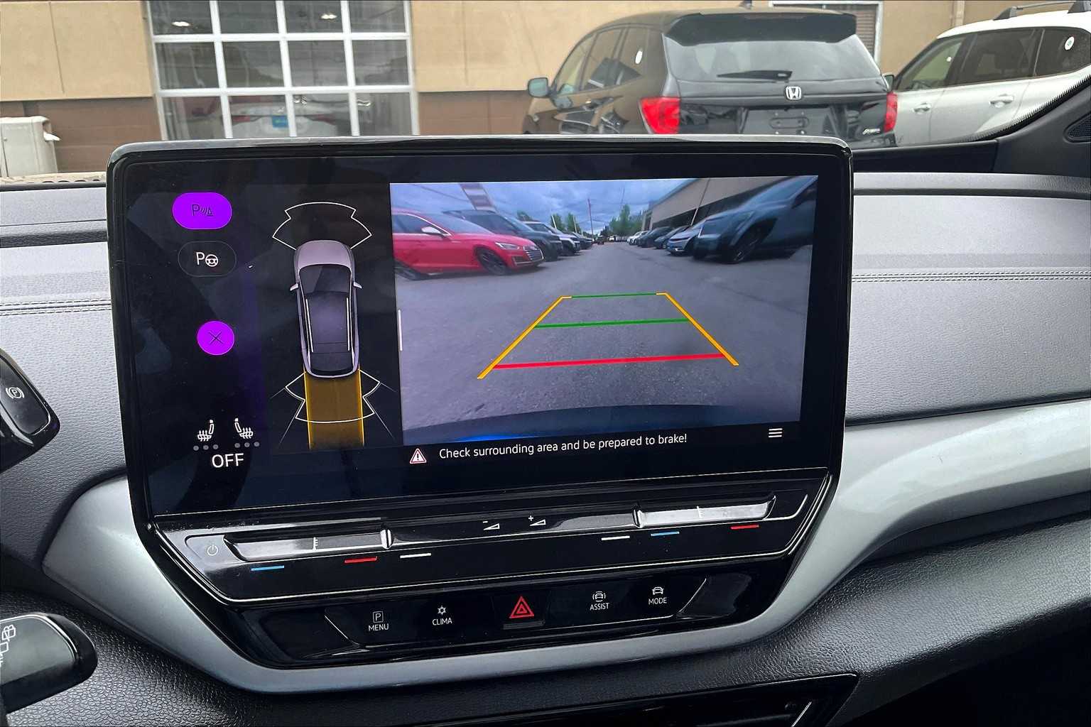 2023 Volkswagen ID.4 Pro S - Photo 19