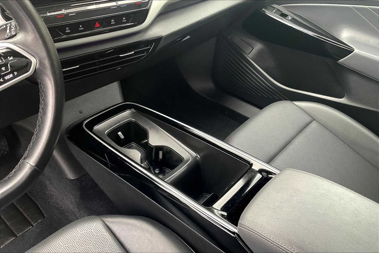 2023 Volkswagen ID.4 Pro S - Photo 20