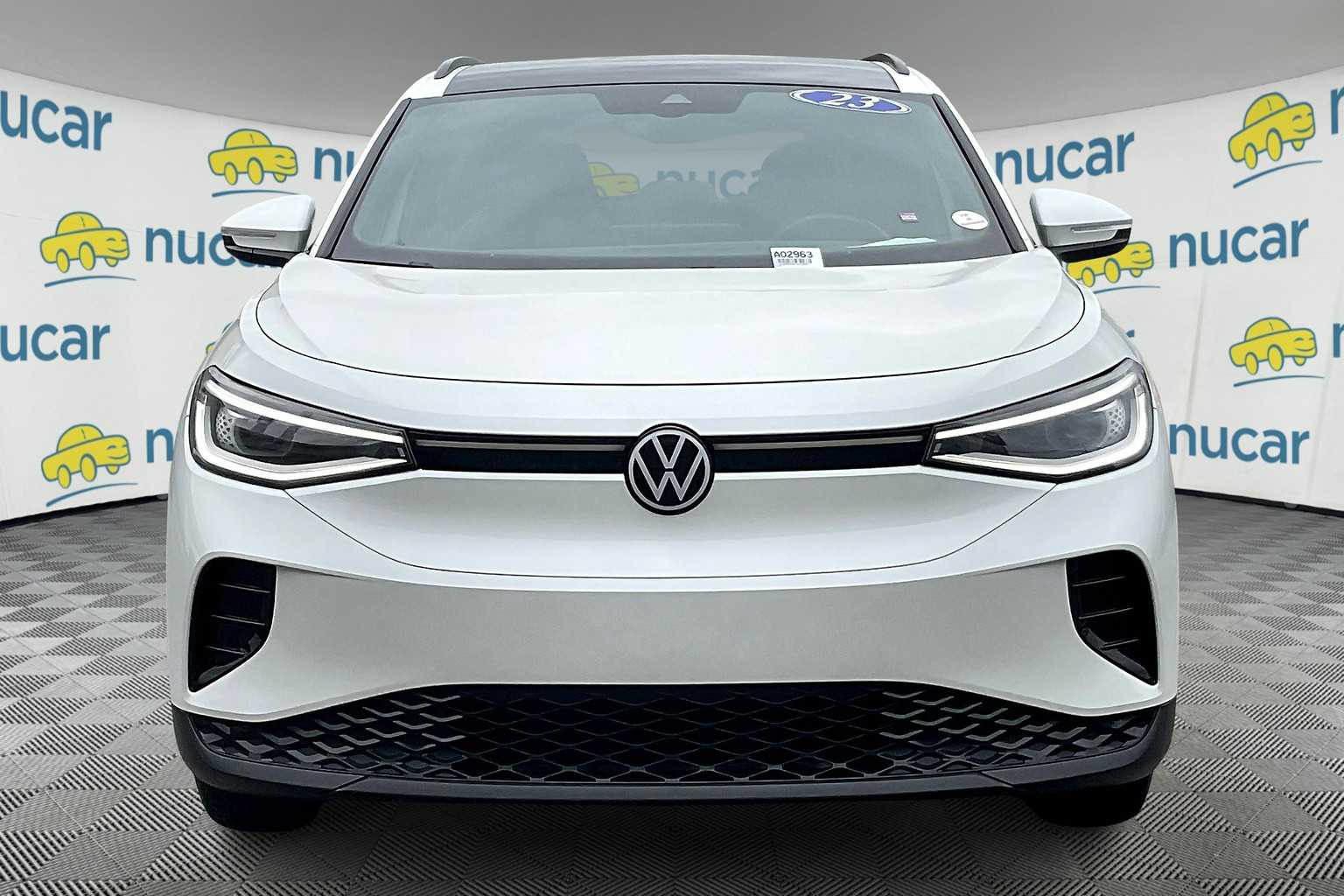 2023 Volkswagen ID.4 Pro S - Photo 2