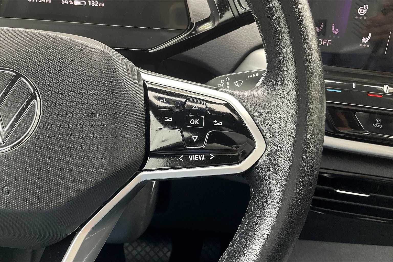 2023 Volkswagen ID.4 Pro S - Photo 24