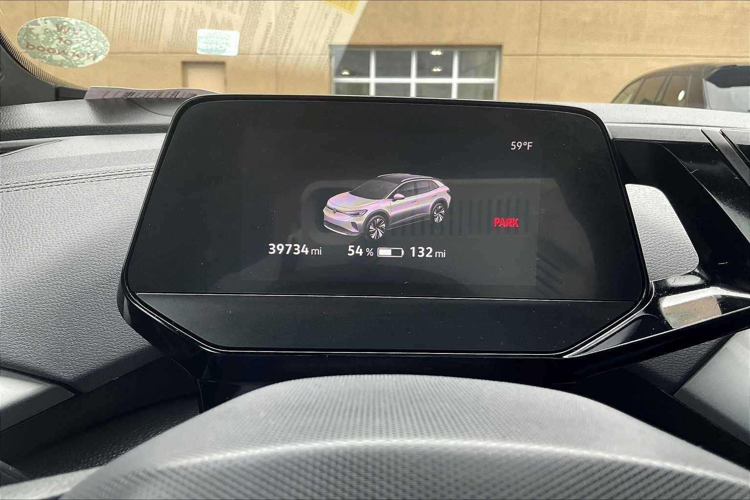 2023 Volkswagen ID.4 Pro S - Photo 25