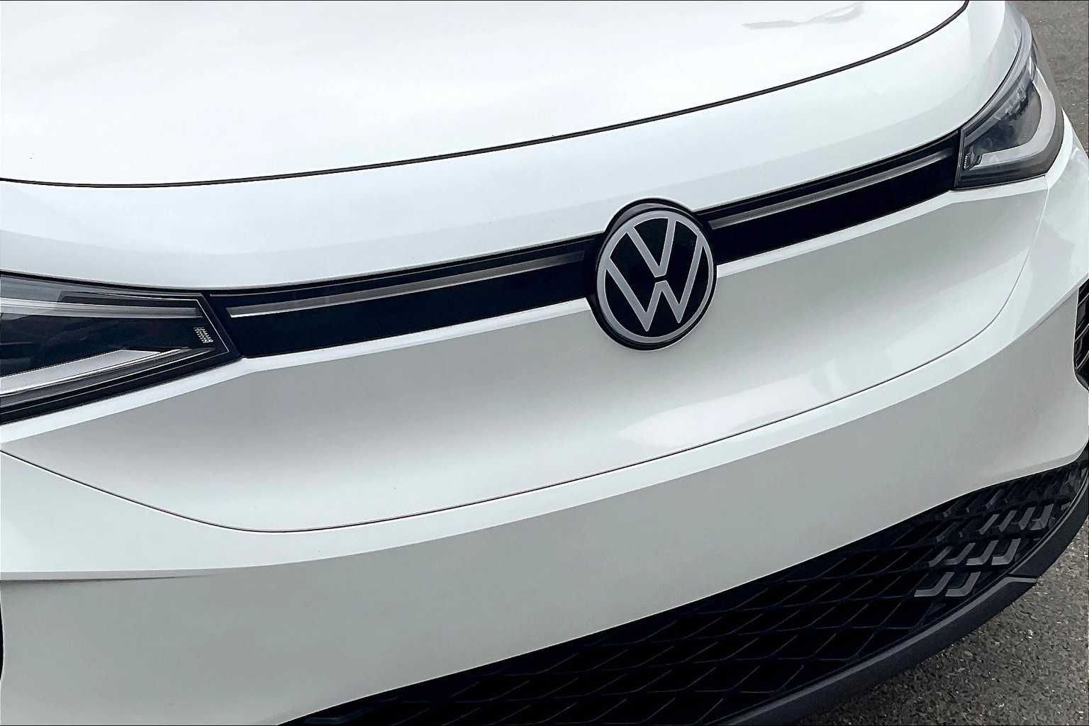 2023 Volkswagen ID.4 Pro S - Photo 32