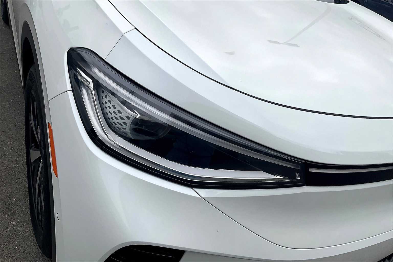 2023 Volkswagen ID.4 Pro S - Photo 33