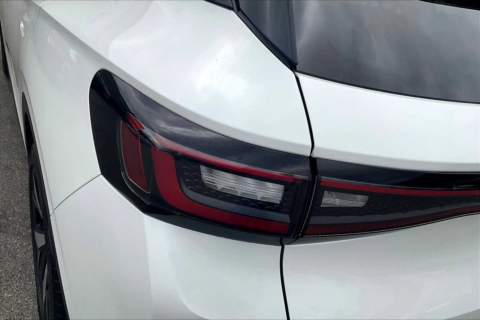 2023 Volkswagen ID.4 Pro S - Photo 34
