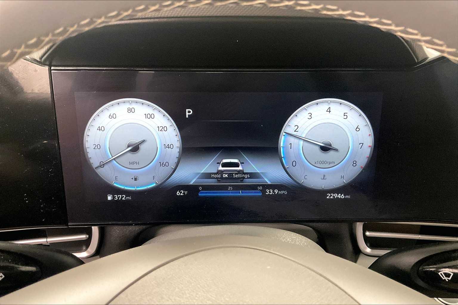 2023 Hyundai Elantra SEL - Photo 23