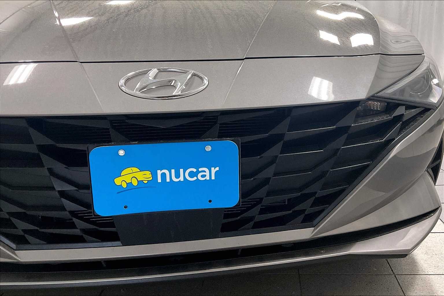 2023 Hyundai Elantra SEL - Photo 30