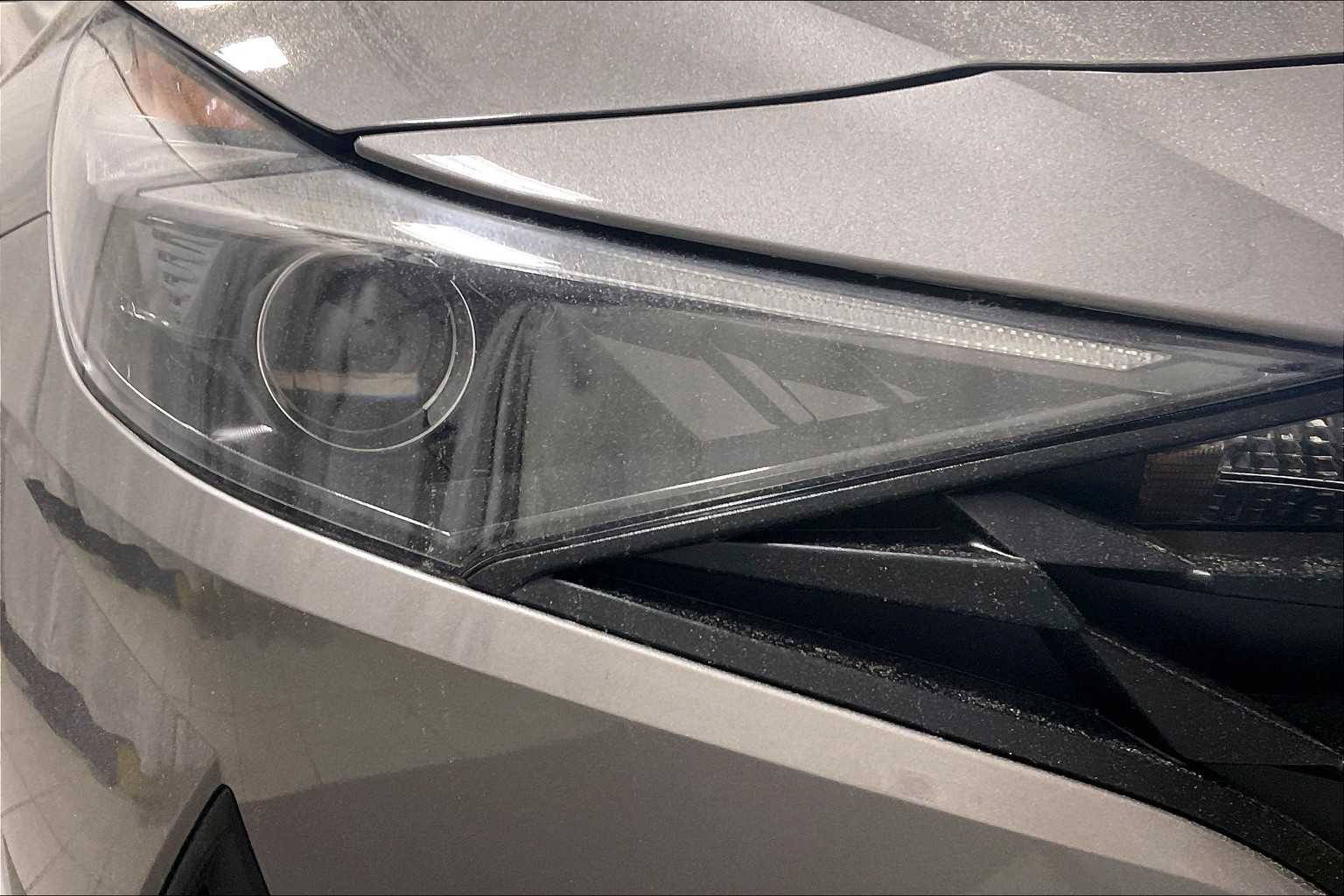 2023 Hyundai Elantra SEL - Photo 31