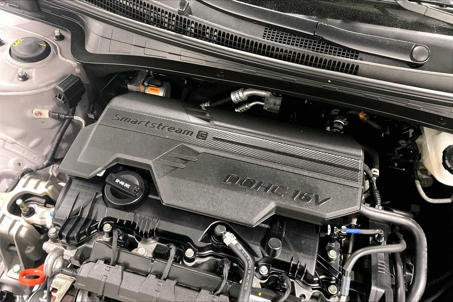 2023 Hyundai Elantra SEL - Photo 33
