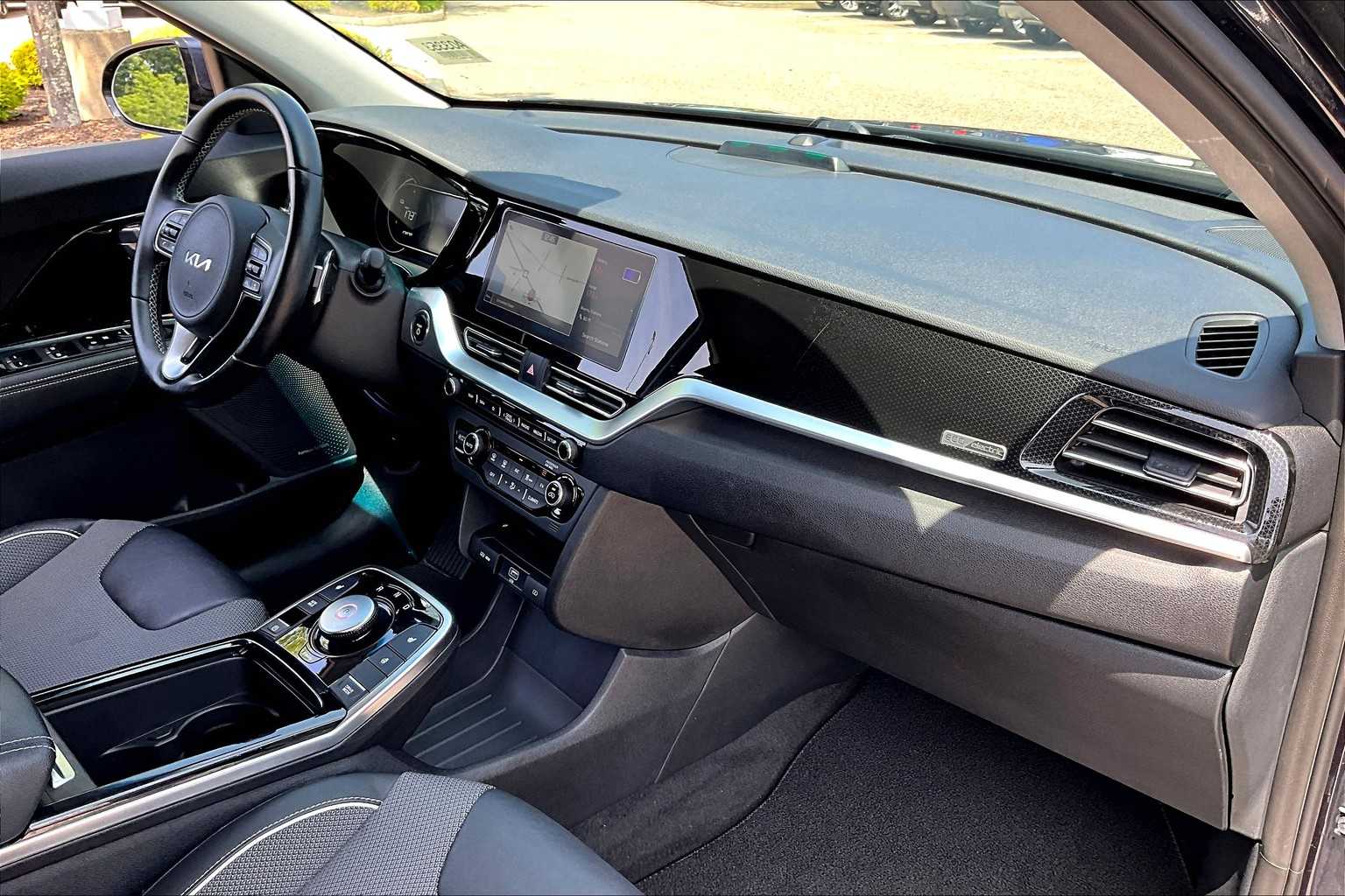 2022 Kia Niro EV EX - Photo 14