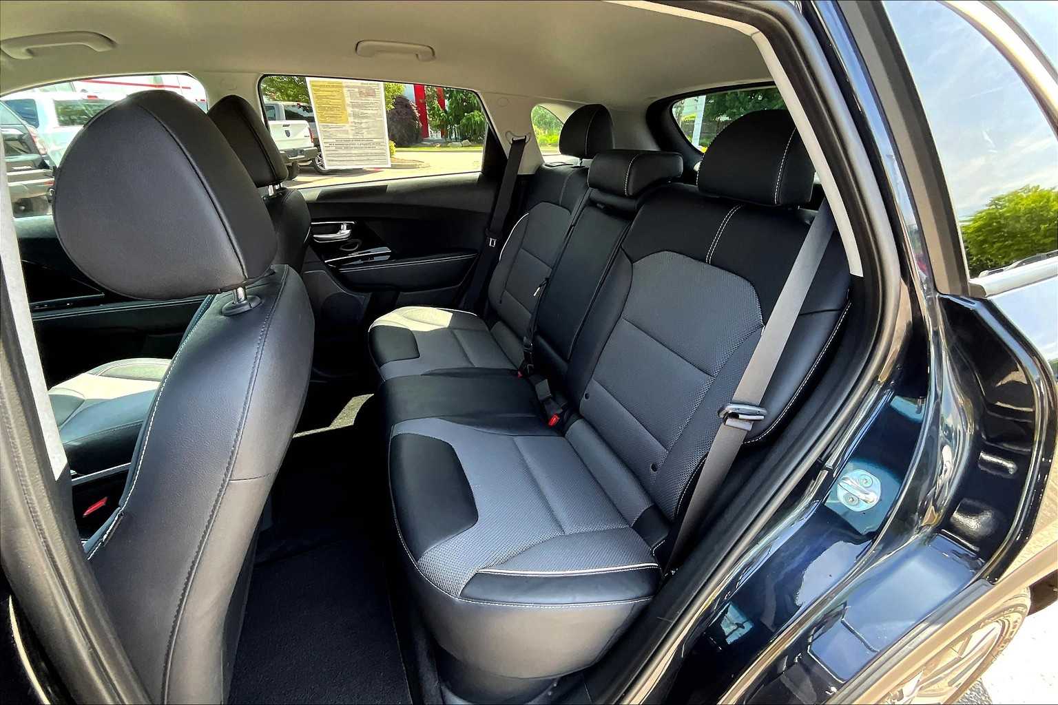 2022 Kia Niro EV EX - Photo 15