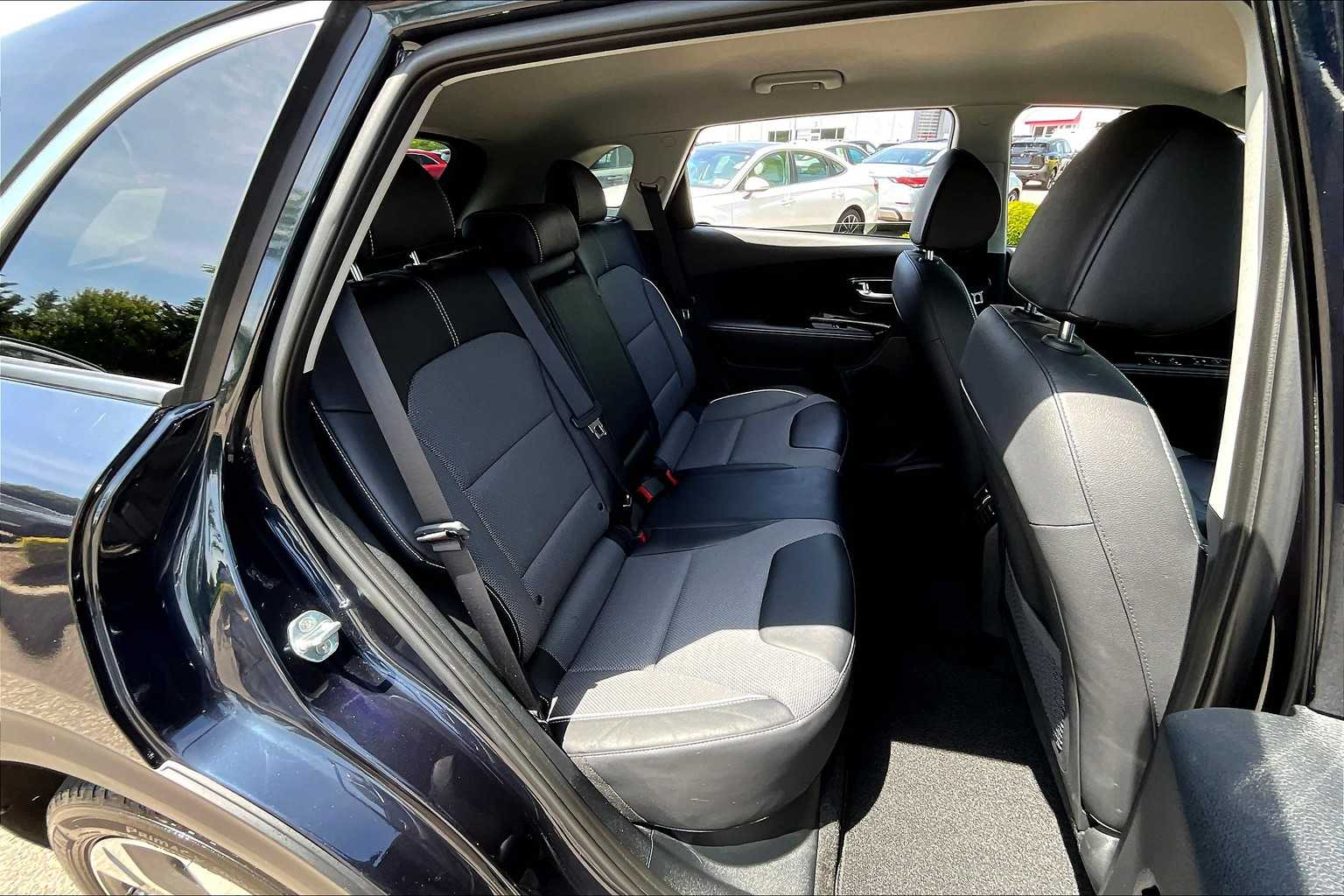 2022 Kia Niro EV EX - Photo 16