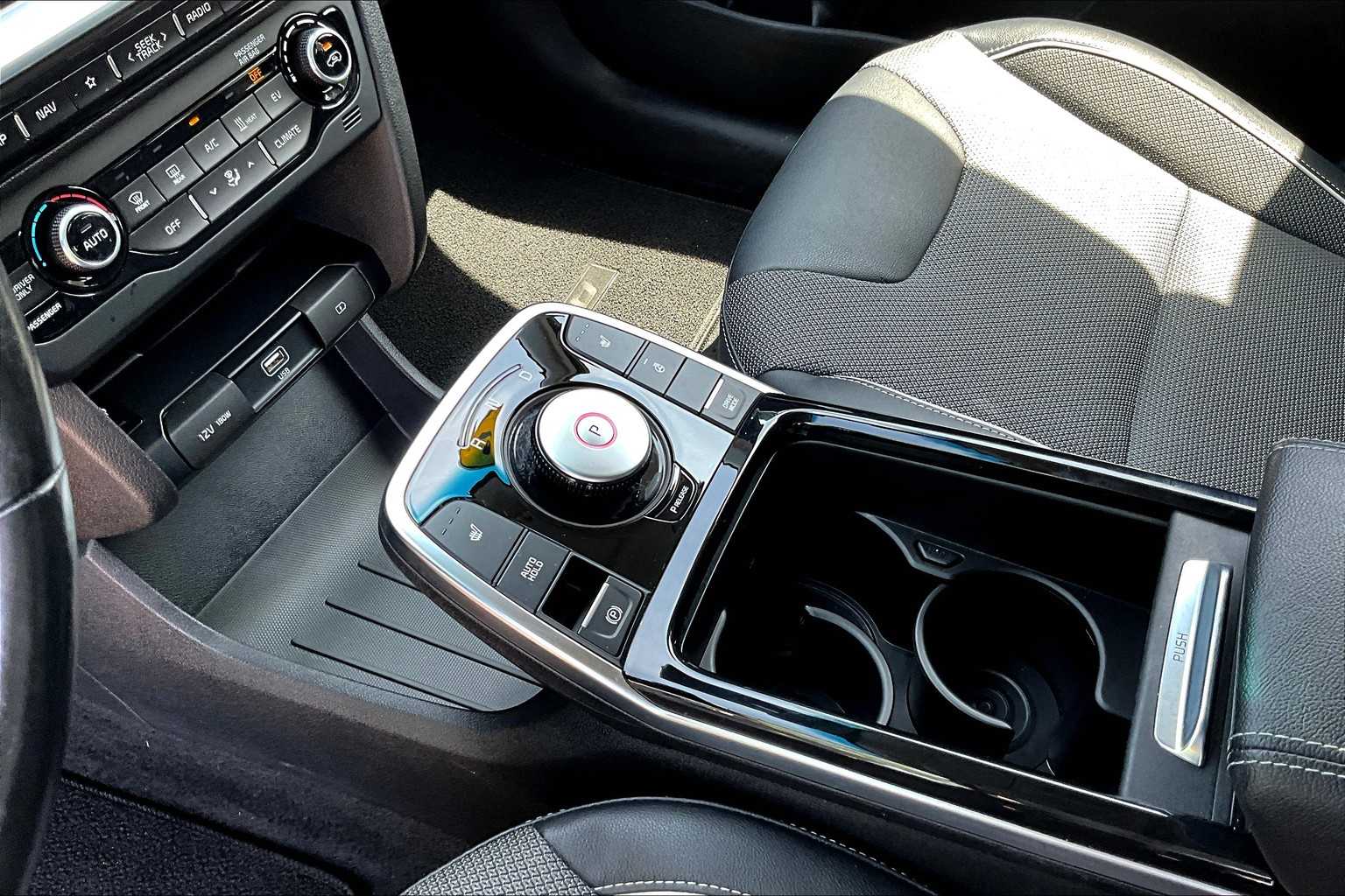 2022 Kia Niro EV EX - Photo 20