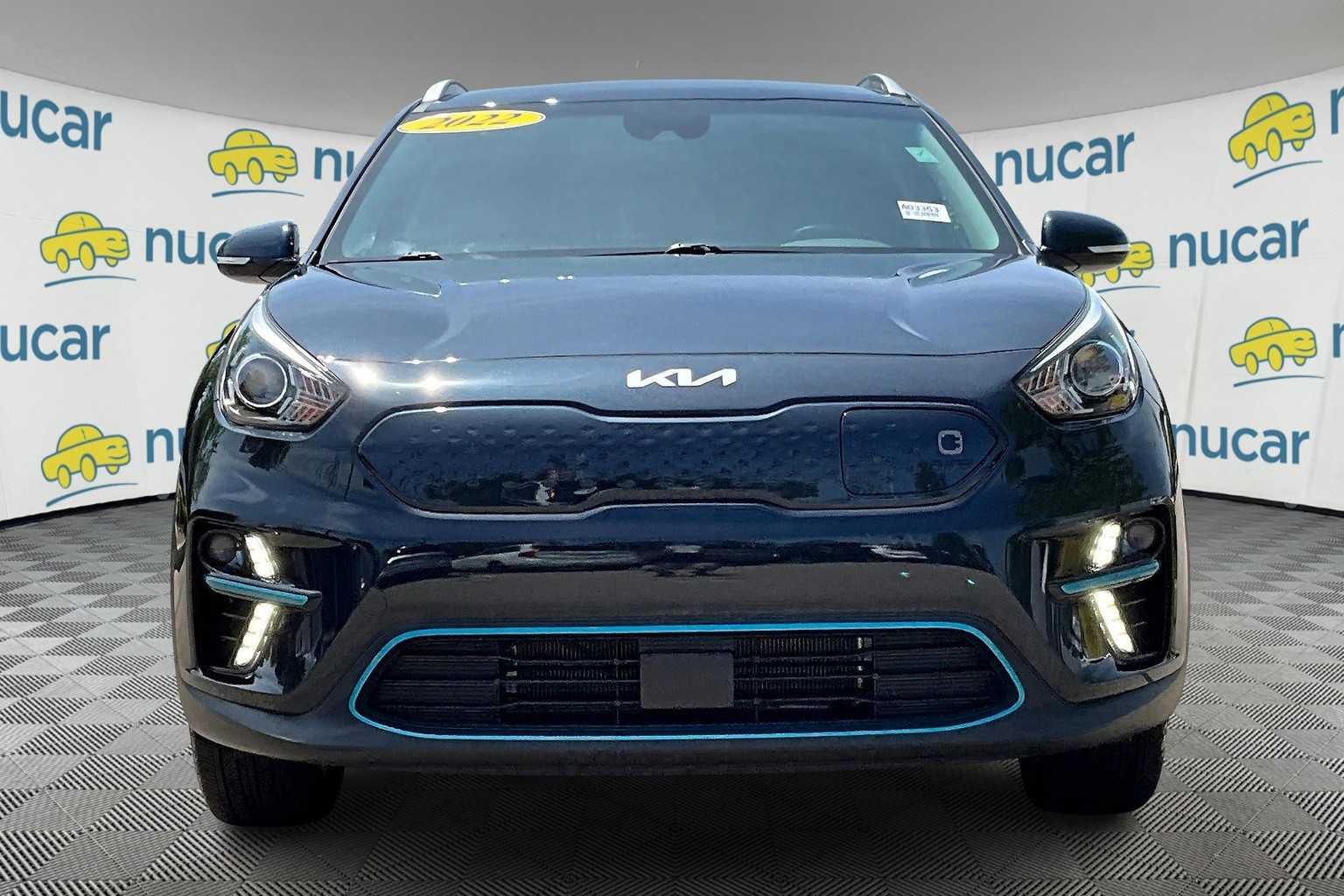 2022 Kia Niro EV EX - Photo 2