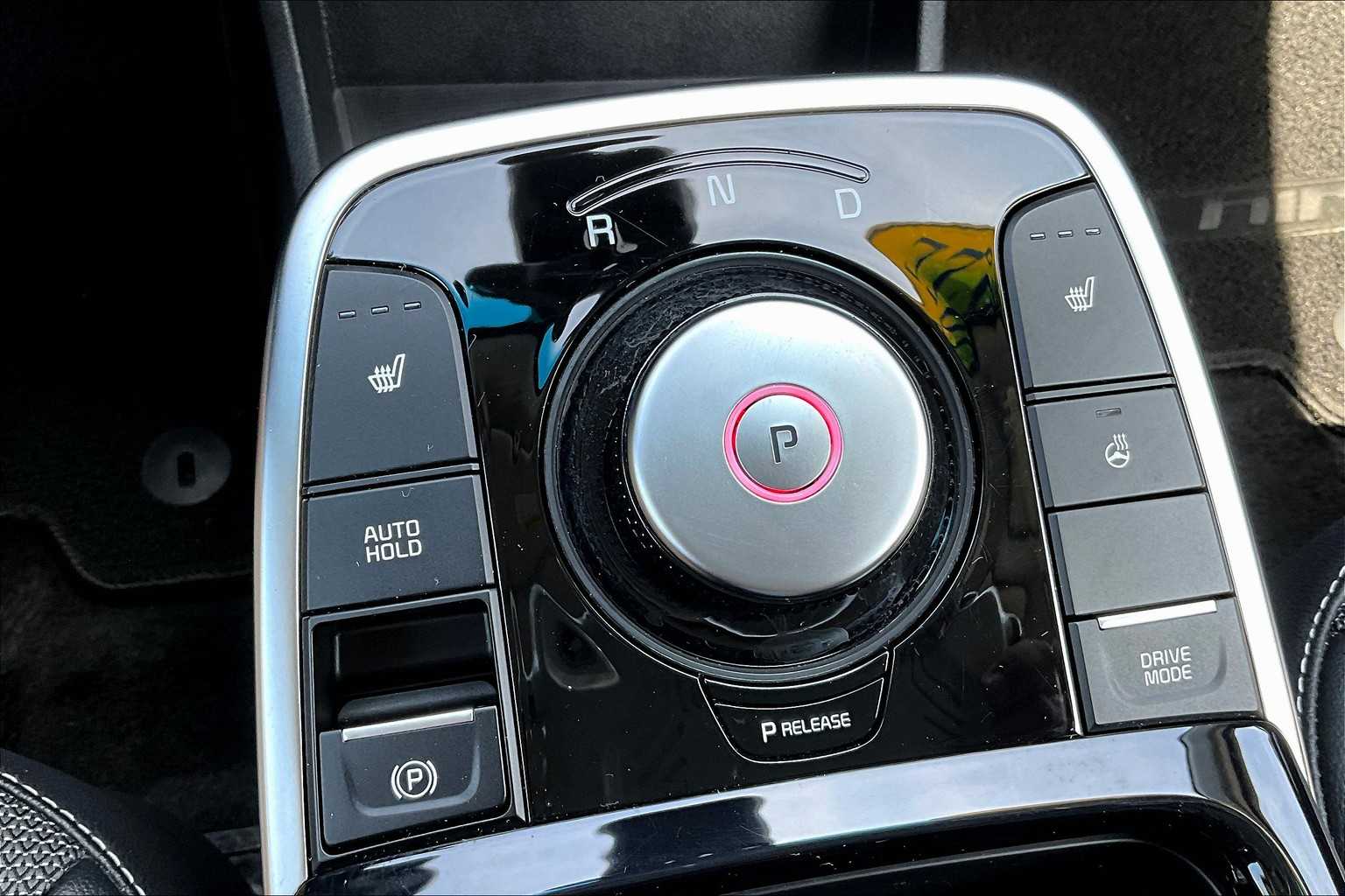 2022 Kia Niro EV EX - Photo 26