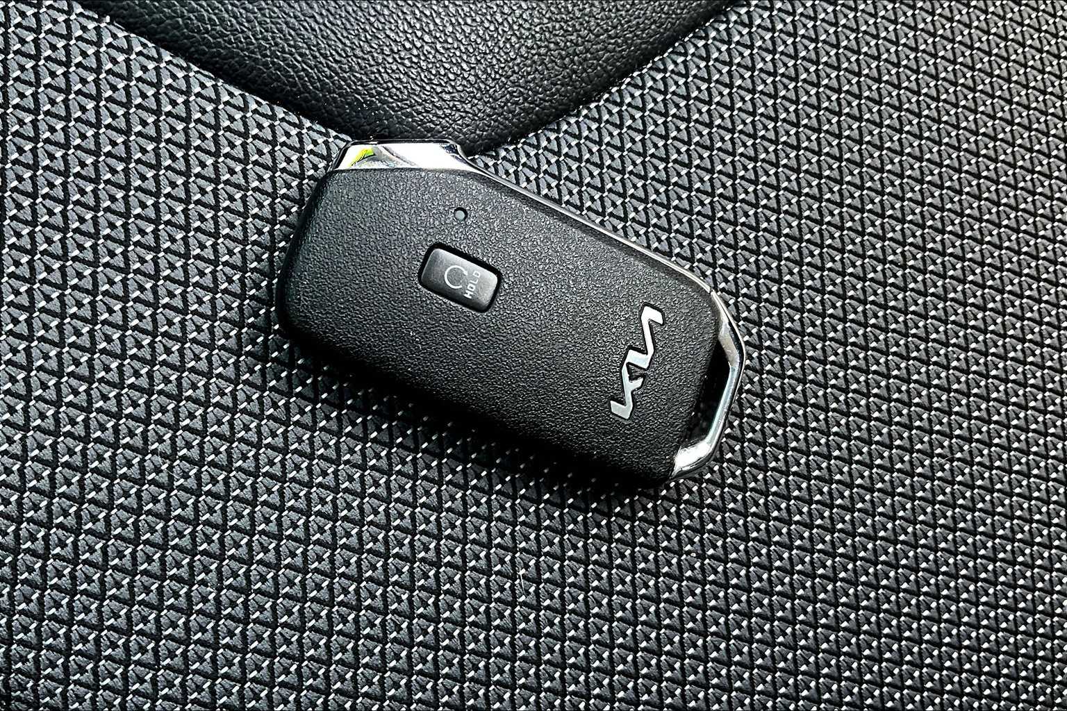 2022 Kia Niro EV EX - Photo 29