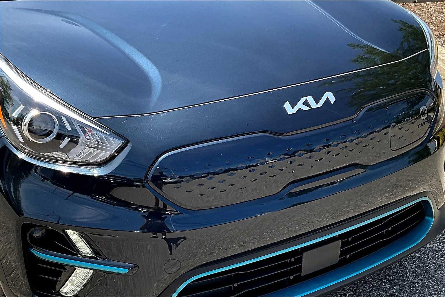 2022 Kia Niro EV EX - Photo 30