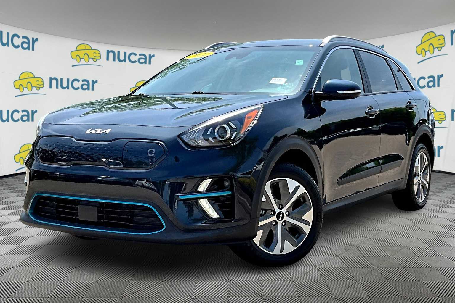 2022 Kia Niro EV EX - Photo 3