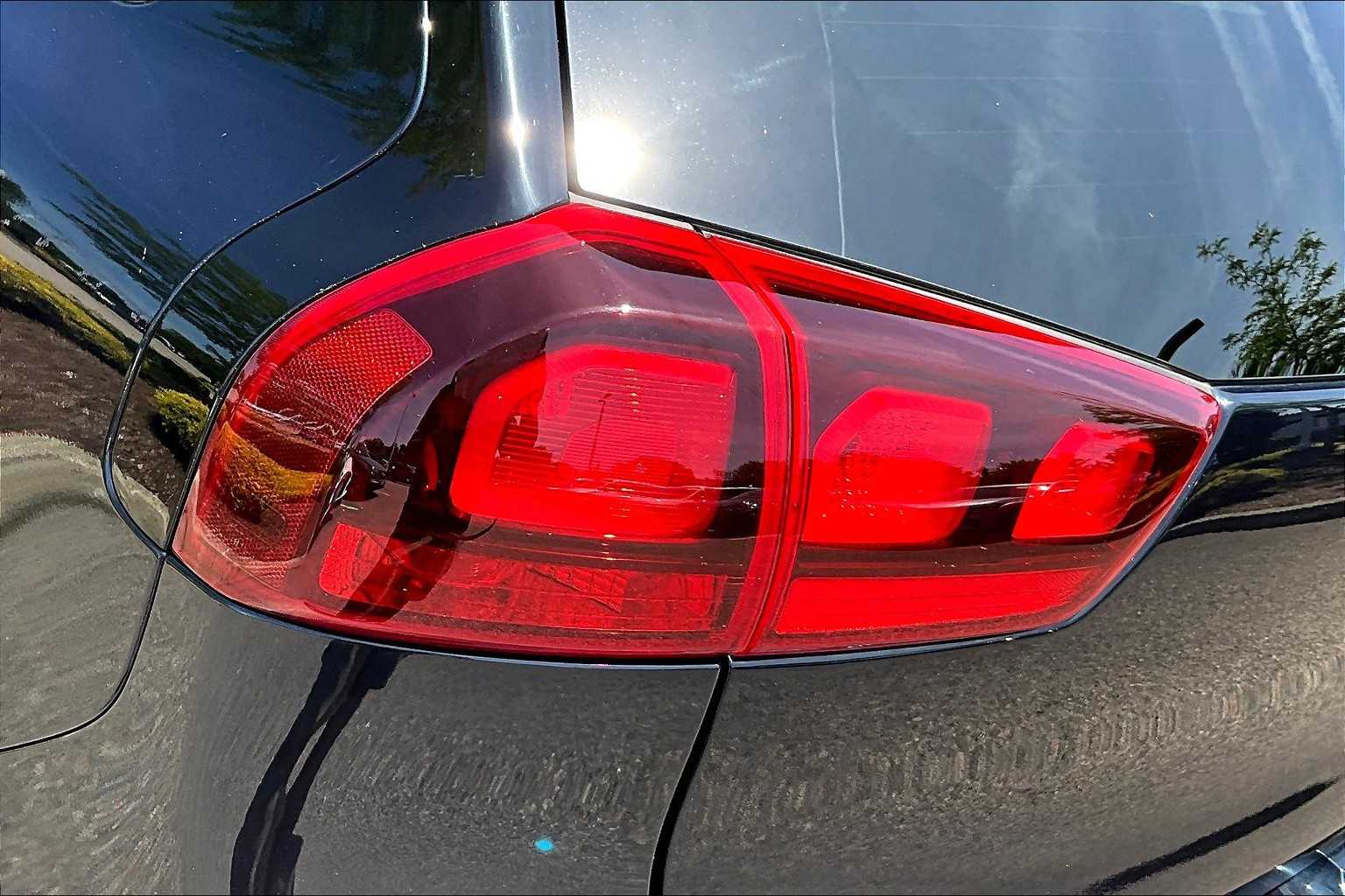 2022 Kia Niro EV EX - Photo 32