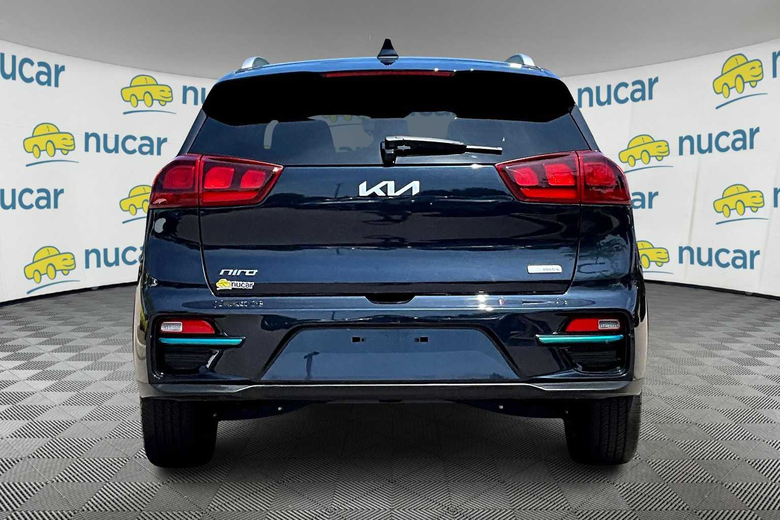 2022 Kia Niro EV EX - Photo 5