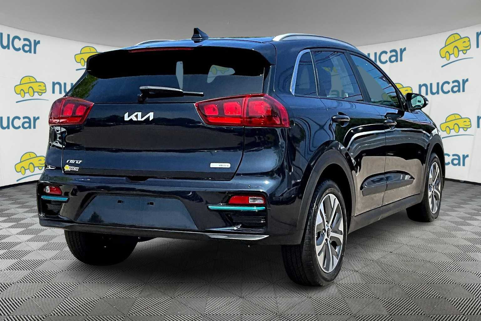 2022 Kia Niro EV EX - Photo 6