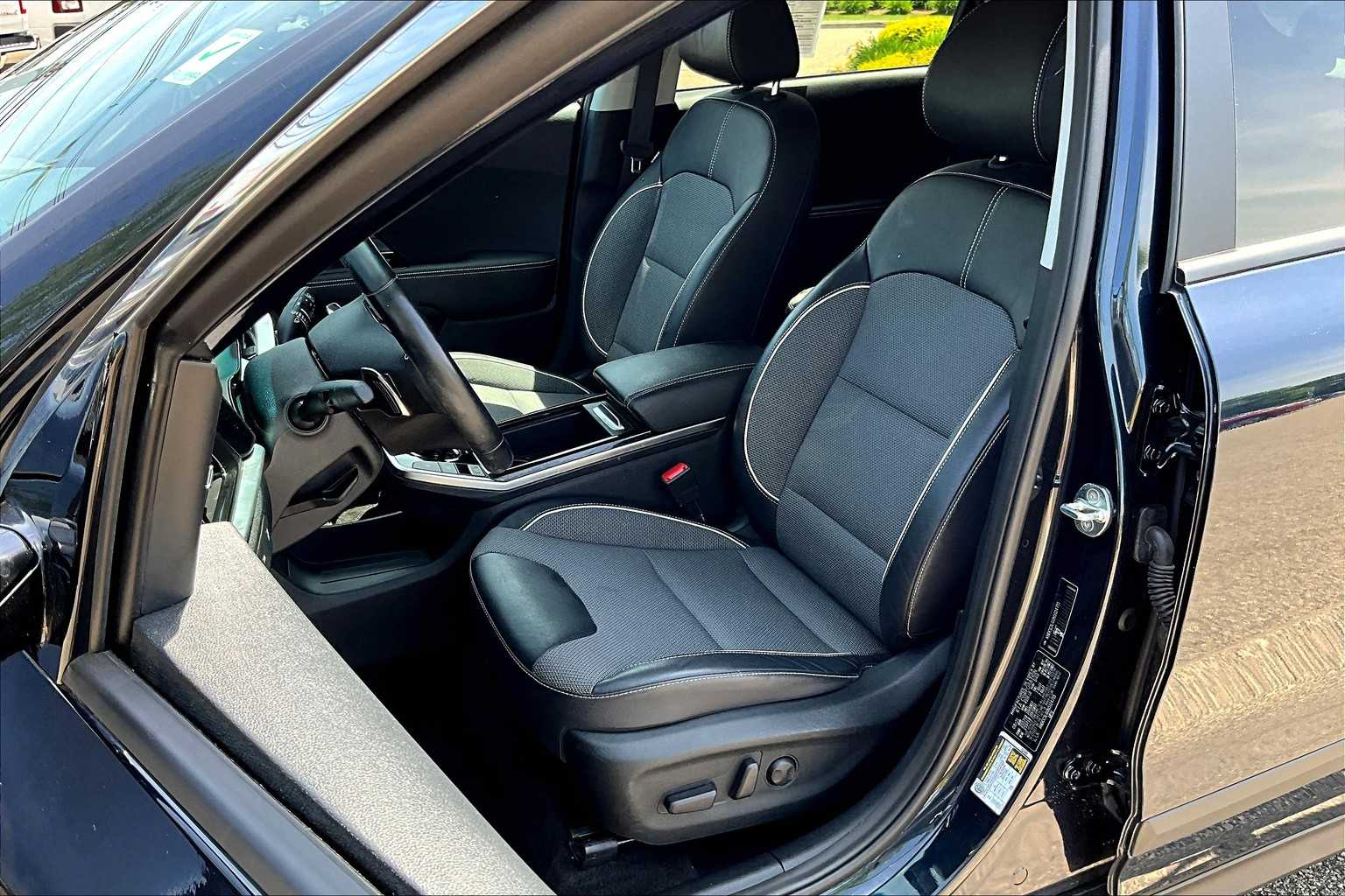 2022 Kia Niro EV EX - Photo 10