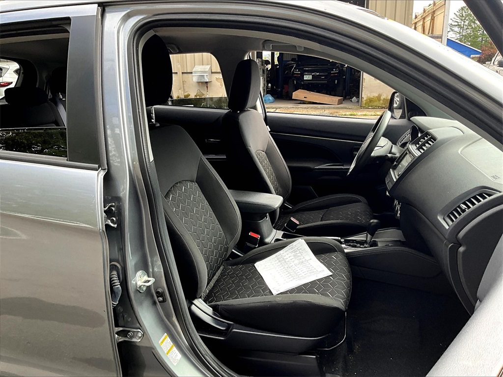 2024 Mitsubishi Outlander Sport 2.0 ES - Photo 11