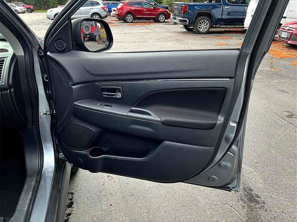 2024 Mitsubishi Outlander Sport 2.0 ES - Photo 12
