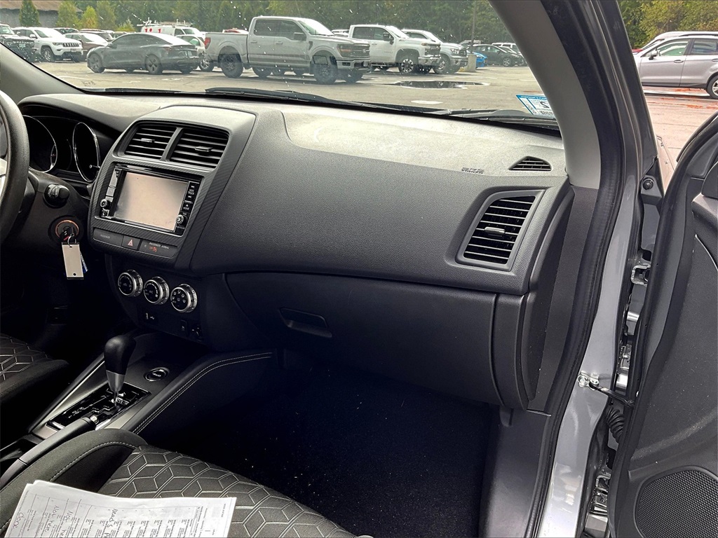 2024 Mitsubishi Outlander Sport 2.0 ES - Photo 13