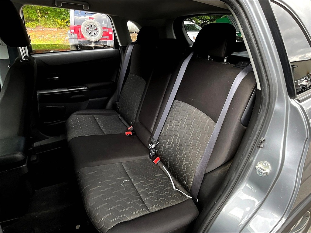 2024 Mitsubishi Outlander Sport 2.0 ES - Photo 15