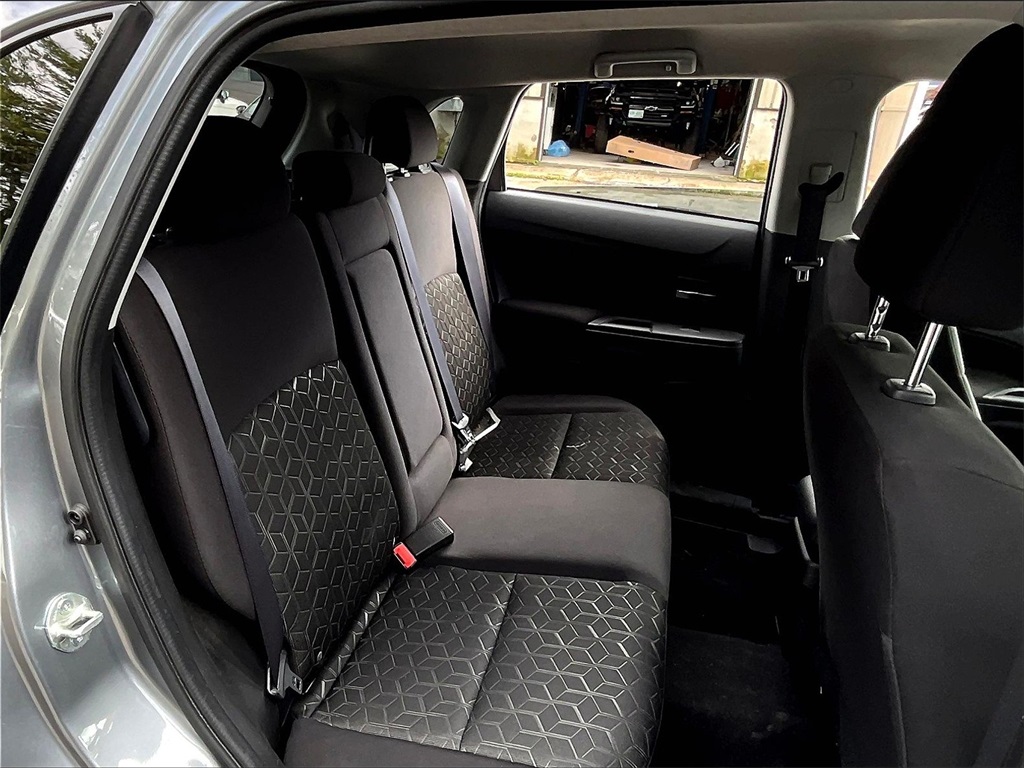 2024 Mitsubishi Outlander Sport 2.0 ES - Photo 16