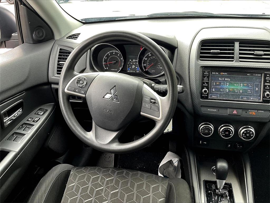 2024 Mitsubishi Outlander Sport 2.0 ES - Photo 17