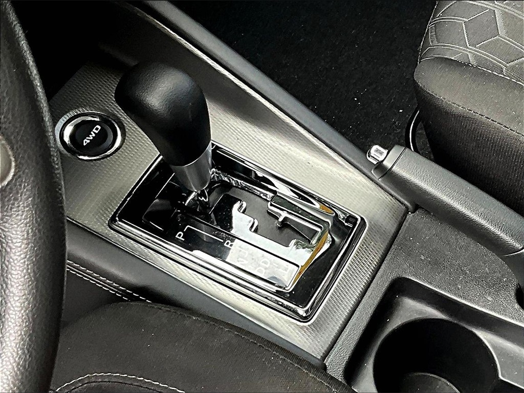 2024 Mitsubishi Outlander Sport 2.0 ES - Photo 20