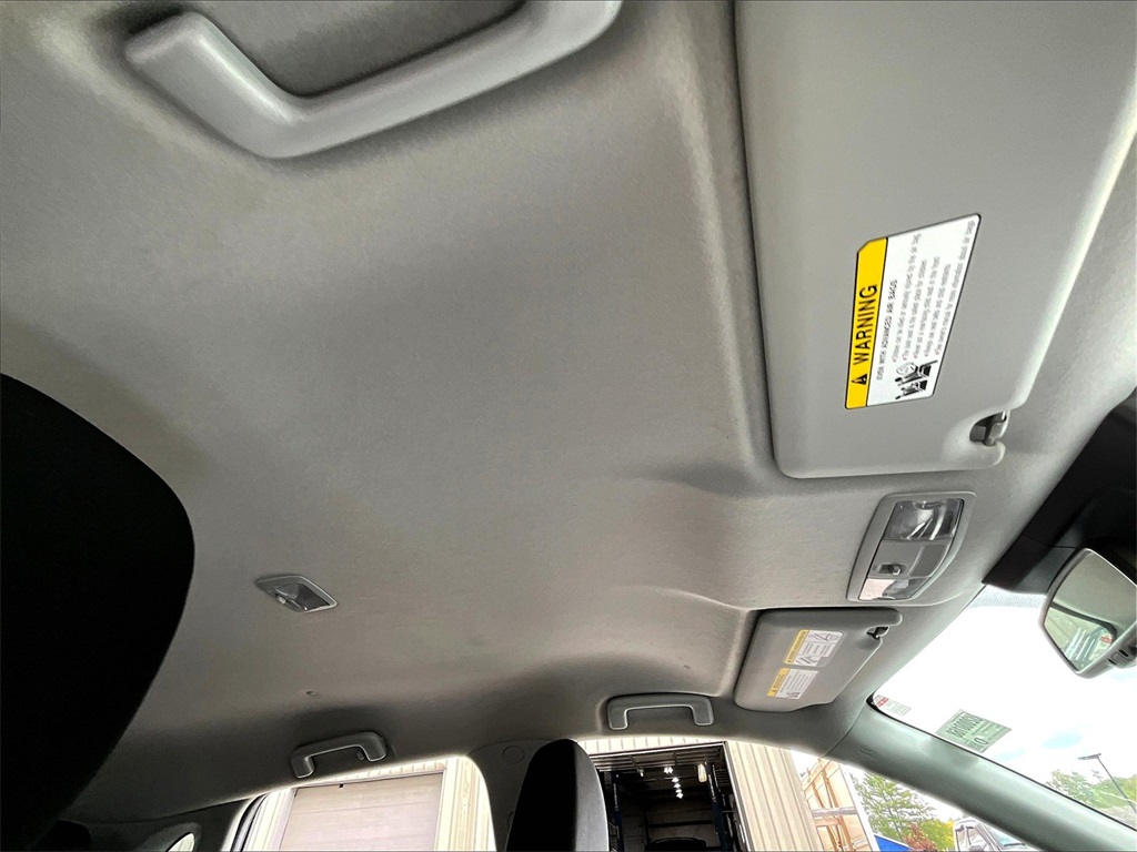2024 Mitsubishi Outlander Sport 2.0 ES - Photo 22