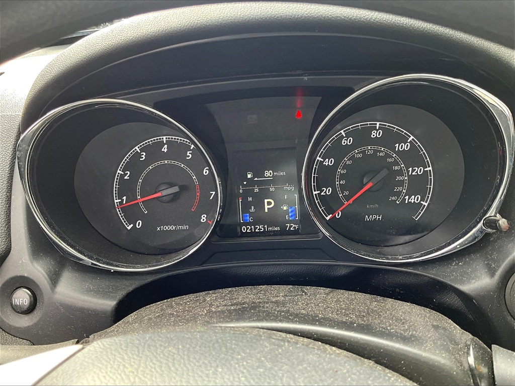 2024 Mitsubishi Outlander Sport 2.0 ES - Photo 25