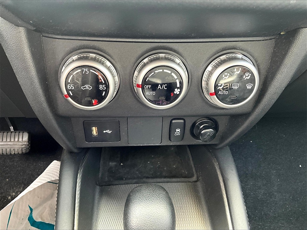 2024 Mitsubishi Outlander Sport 2.0 ES - Photo 26