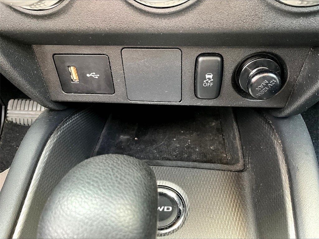 2024 Mitsubishi Outlander Sport 2.0 ES - Photo 27