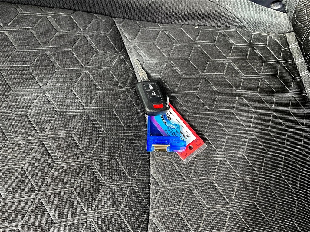 2024 Mitsubishi Outlander Sport 2.0 ES - Photo 30