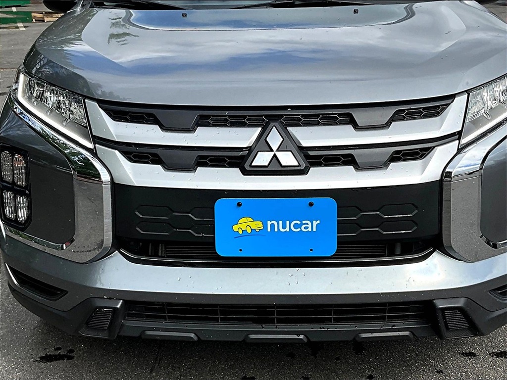 2024 Mitsubishi Outlander Sport 2.0 ES - Photo 31