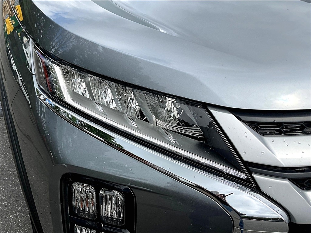 2024 Mitsubishi Outlander Sport 2.0 ES - Photo 32