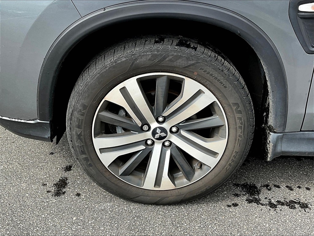 2024 Mitsubishi Outlander Sport 2.0 ES - Photo 7