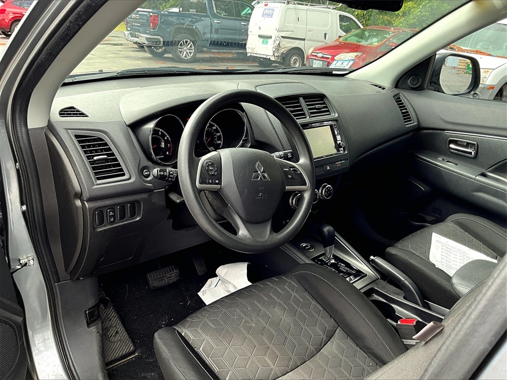 2024 Mitsubishi Outlander Sport 2.0 ES - Photo 8