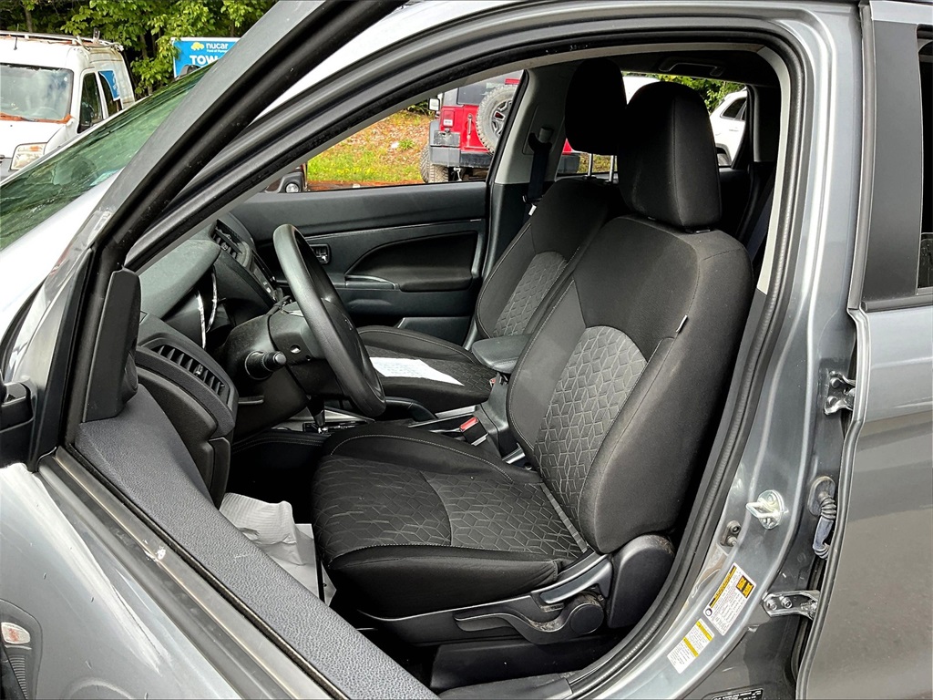2024 Mitsubishi Outlander Sport 2.0 ES - Photo 10