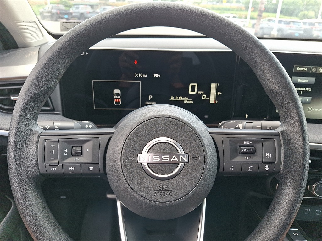 2025 Nissan Kicks SV - Photo 14