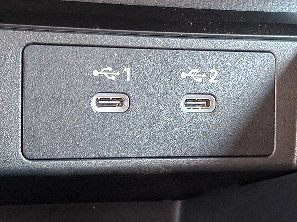 2025 Nissan Kicks SV - Photo 17