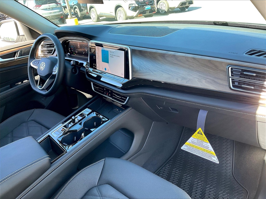 2026 Volkswagen Atlas 2.0T SE w/Technology - Photo 10