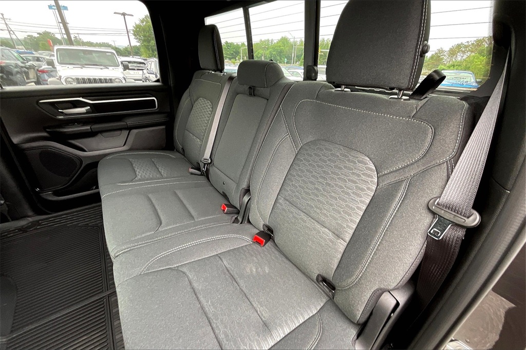 2025 Ram 1500 Big Horn/Lone Star - Photo 15