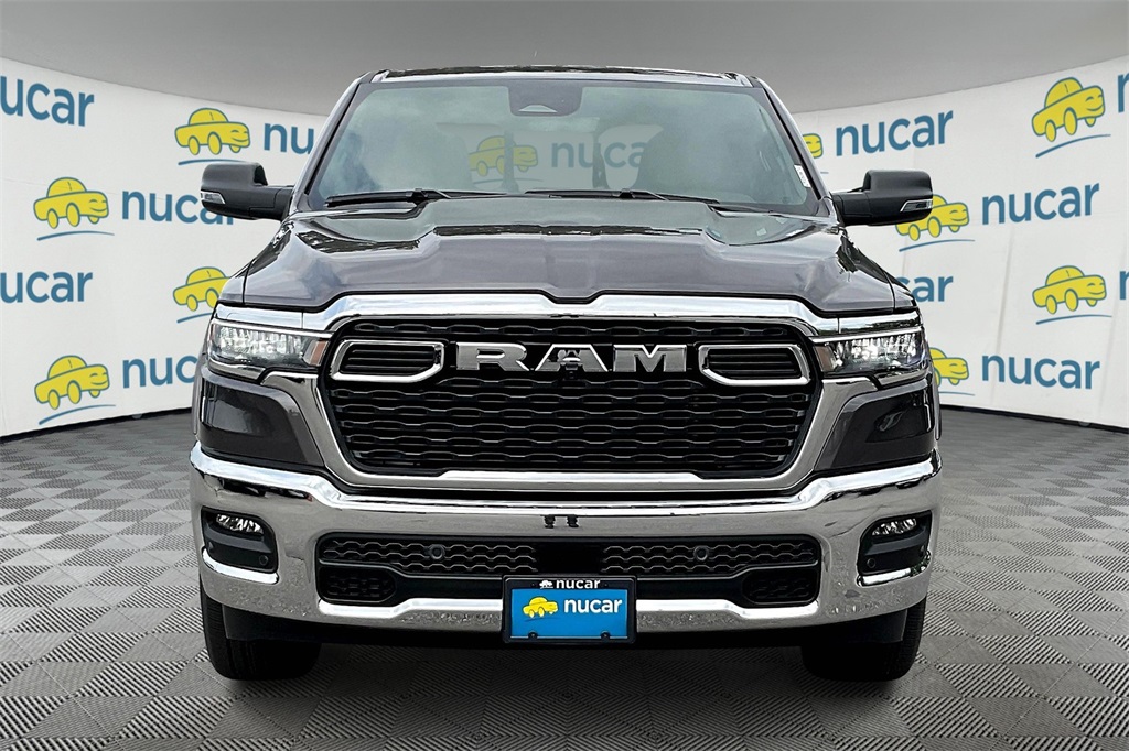 2025 Ram 1500 Big Horn/Lone Star - Photo 3