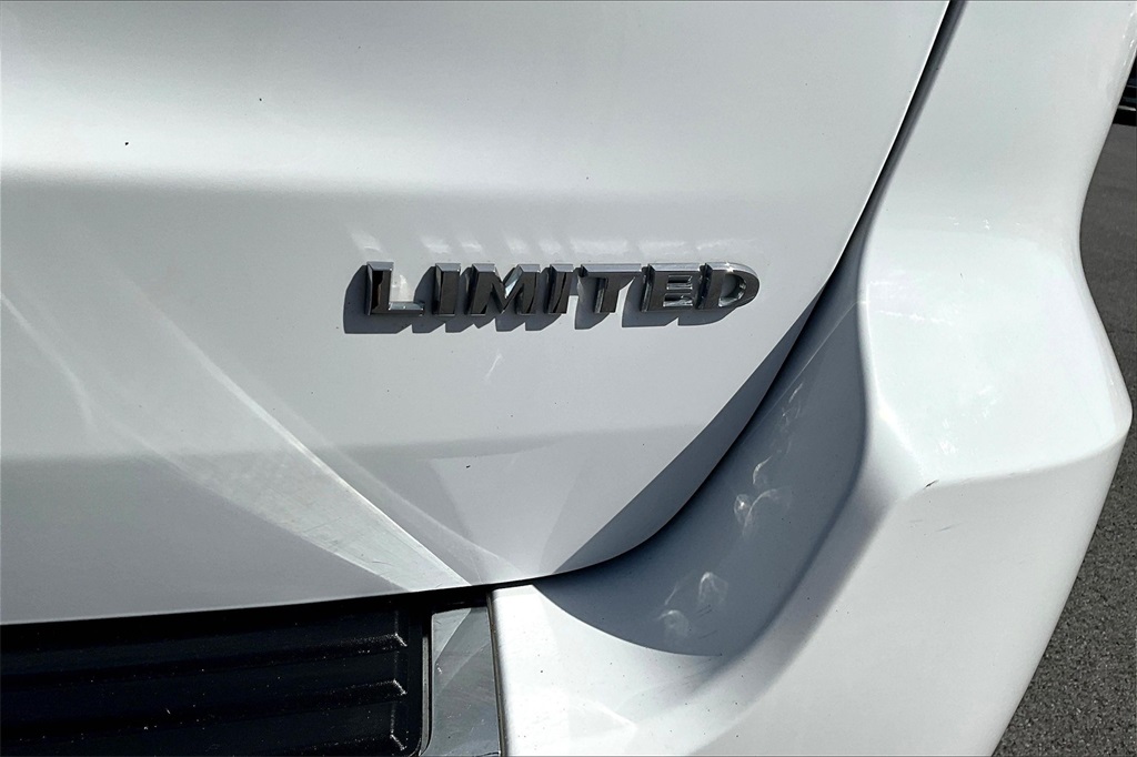 2017 Jeep Grand Cherokee Limited - Photo 28