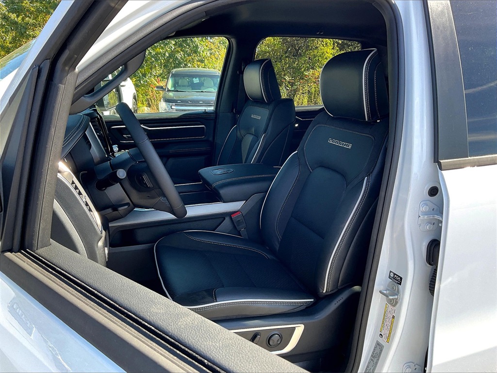 2026 Ram 1500 Laramie - Photo 11