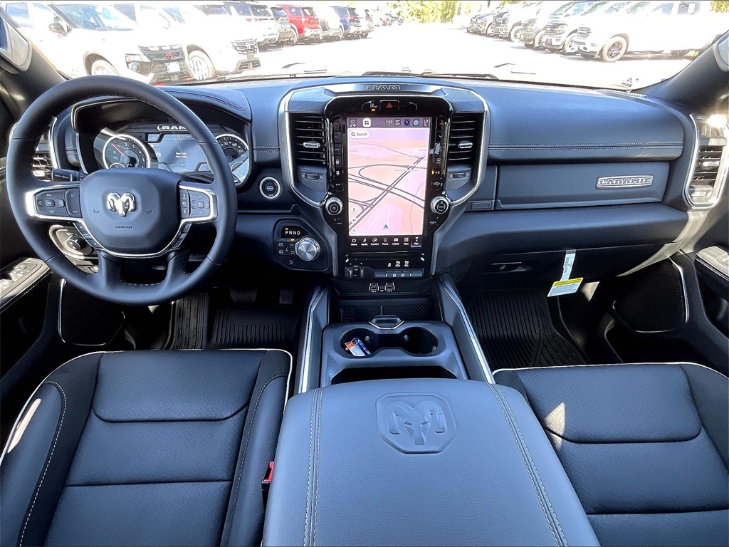 2026 Ram 1500 Laramie - Photo 12